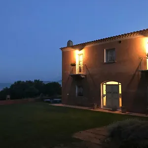 Monti Di Jogliu Arzachena