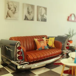 Incantevole Anni 50' Appartement