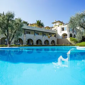 Hotell Porta Del Sole, Soiano Del Lago