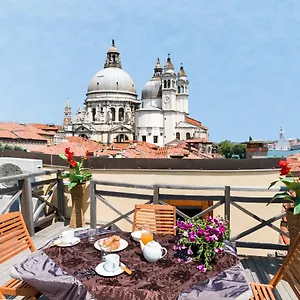 Dorsoduro Charme Venecia