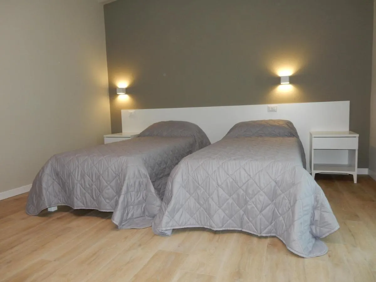 B&B Controvento Soiano Soiano Del Lago Bed & Breakfast