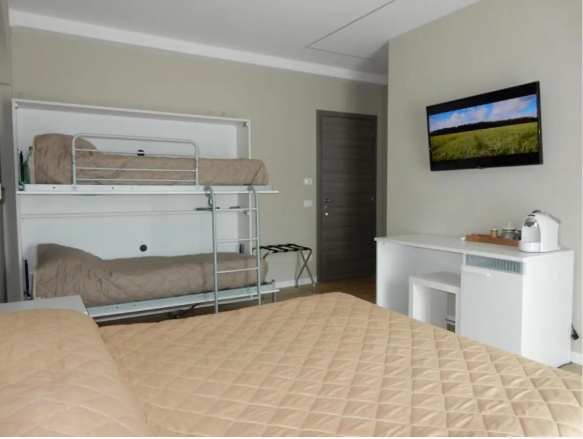 Bed & Breakfast B&B Controvento Soiano Soiano Del Lago