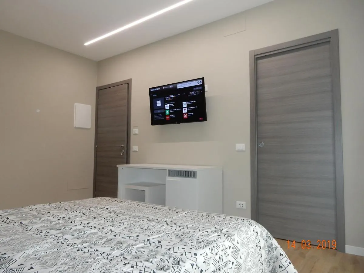 Bed & Breakfast B&B Controvento Soiano Soiano Del Lago