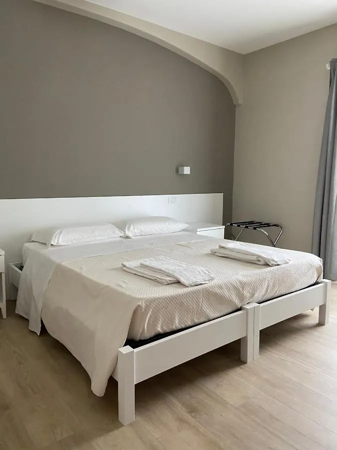 Bed & Breakfast B&B Controvento Soiano Soiano Del Lago