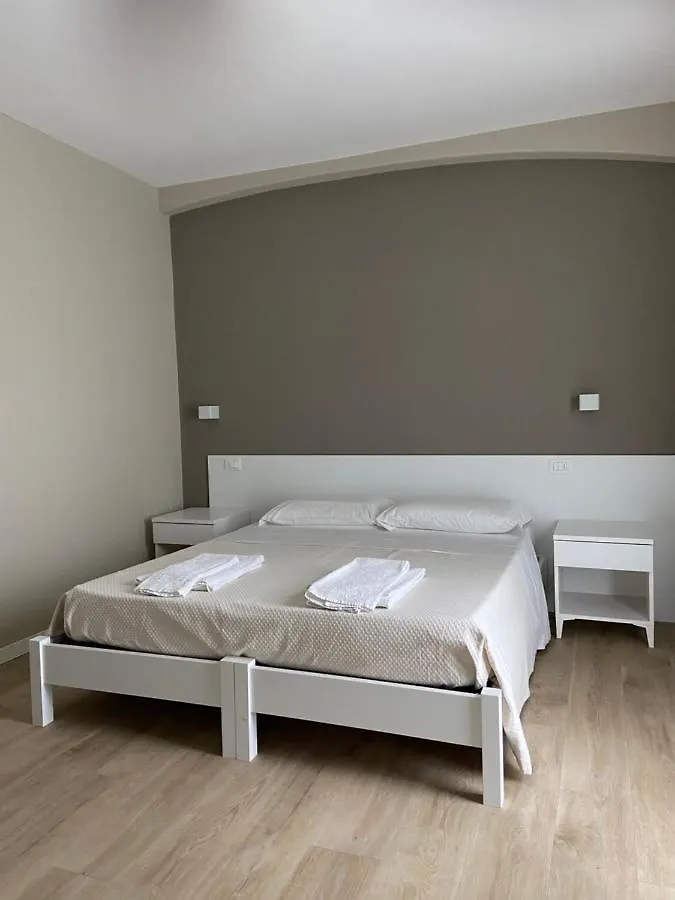 B&B Controvento Soiano Soiano Del Lago 0*,
