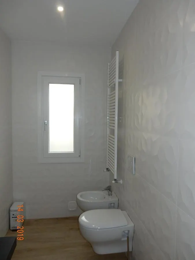 B&B Controvento Soiano Soiano Del Lago 0*,  Italy