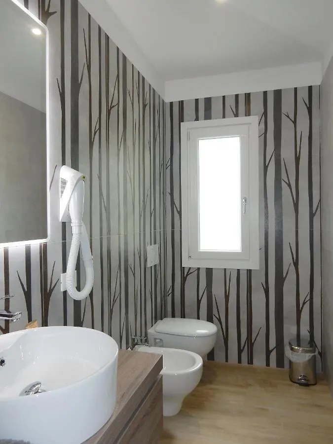 B&B Controvento Soiano Soiano Del Lago Italy